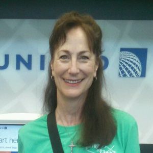 Meet your Posher, Ann marie